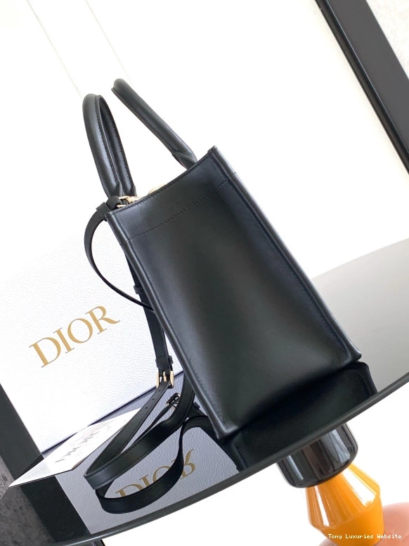 Tony Luxuries Bags-26.5*21*14cm Tote diro Small 0816